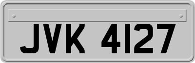 JVK4127