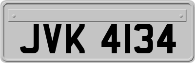 JVK4134