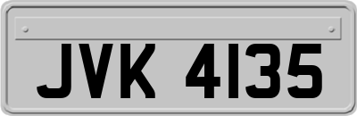 JVK4135