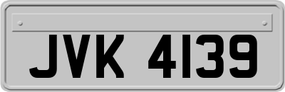 JVK4139