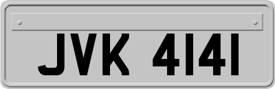 JVK4141