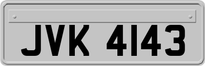 JVK4143