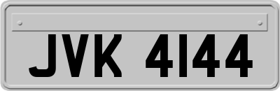 JVK4144