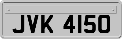 JVK4150