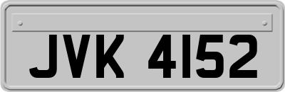 JVK4152