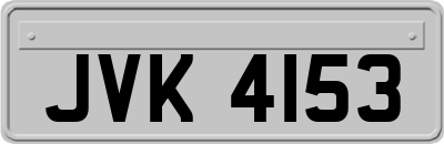 JVK4153