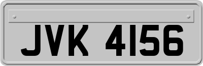JVK4156