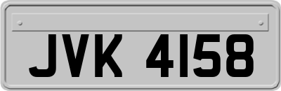 JVK4158