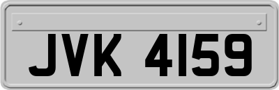 JVK4159