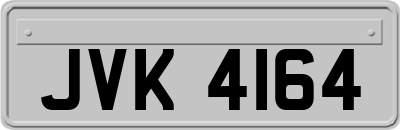 JVK4164