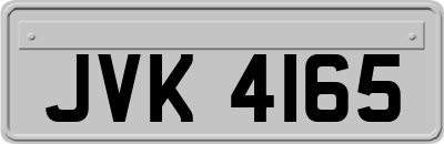 JVK4165