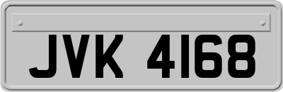 JVK4168