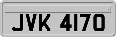 JVK4170