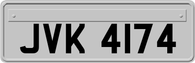 JVK4174