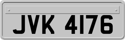JVK4176
