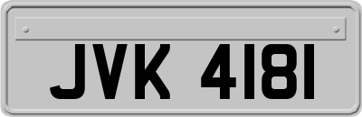 JVK4181