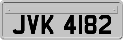 JVK4182