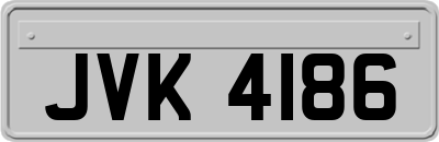 JVK4186