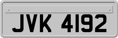 JVK4192