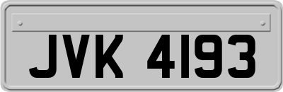 JVK4193