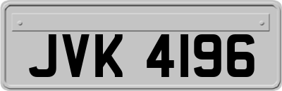 JVK4196
