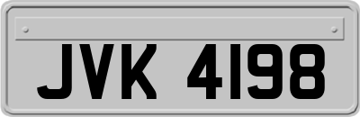 JVK4198