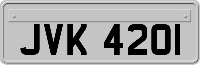 JVK4201