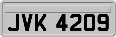 JVK4209