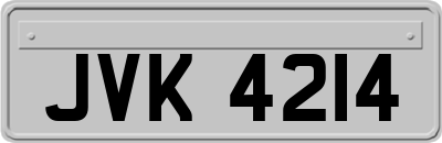 JVK4214