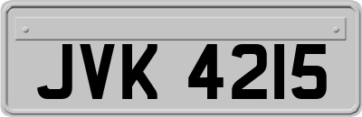 JVK4215