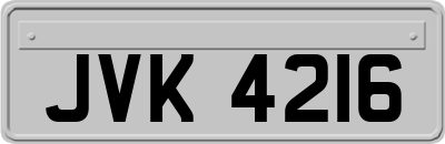 JVK4216