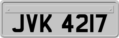 JVK4217