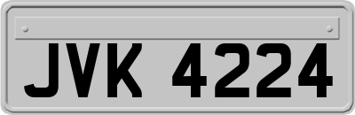 JVK4224