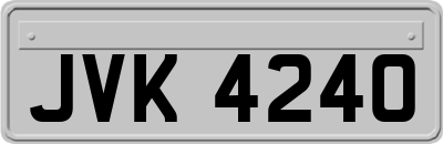 JVK4240