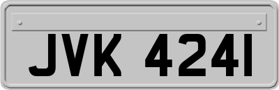 JVK4241