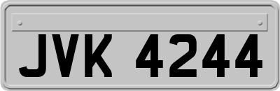 JVK4244