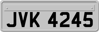JVK4245