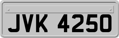 JVK4250