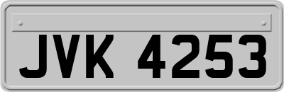 JVK4253