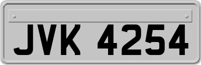 JVK4254