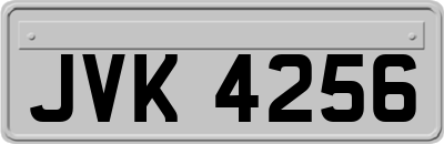 JVK4256