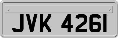 JVK4261
