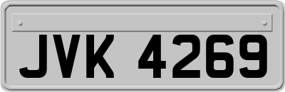 JVK4269