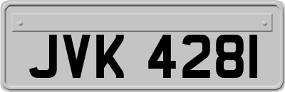 JVK4281
