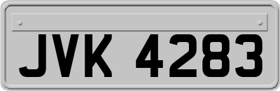 JVK4283