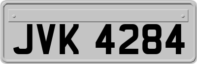 JVK4284
