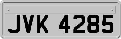 JVK4285