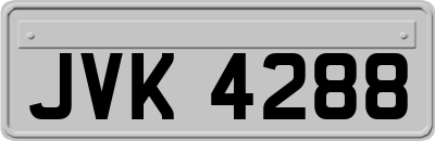 JVK4288