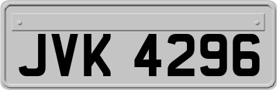 JVK4296
