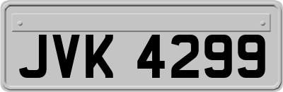 JVK4299